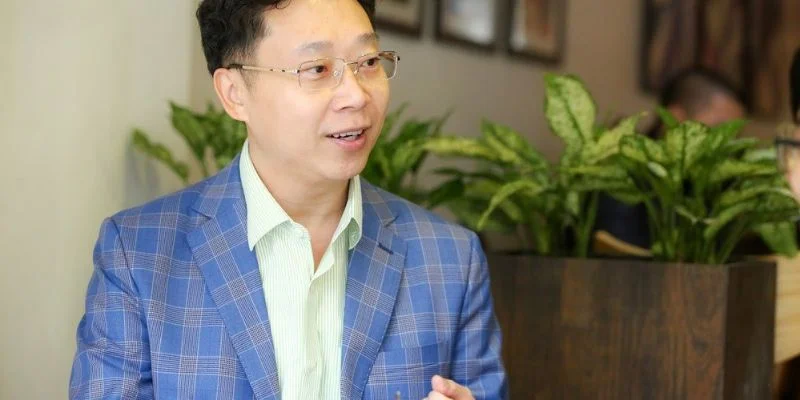 CEO W888 đã giúp nhà cái vươn mình ra thế giới